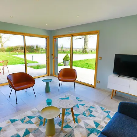 Chez Watersy * Belle-et-Houllefort